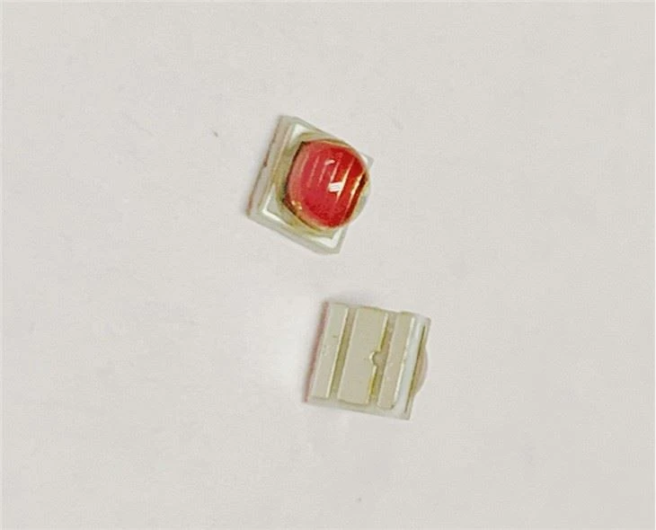 3030 660nm smd led