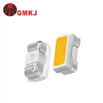 0.1W 3014 SMD LED Chip Trắng Đỏ Xanh Xanh Lục Vàng 30mA