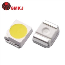 3528 LED SMD Trắng Đỏ Xanh Xanh Lá cây Màu Chip 20mA
