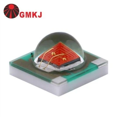 3535 Smd Led Chip 1w Điốt đỏ cho ánh sáng cảnh quan