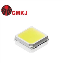 5050 SMD LED 1W trắng 6V cho đèn đường 190lm / w