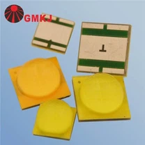 Chip LED 5W 10W 15W 20W 5050 SMD với liên kết khuôn Eutectic