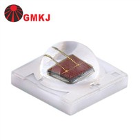 Chip LED SMD 1W 3W 670nm 680nm 3535 màu đỏ đậm