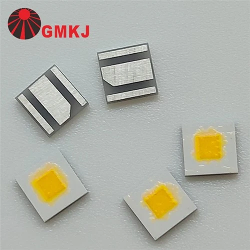 Công nghệ Guangmai 3535 Led trắng mát 3000k 6000k Bề mặt phẳng