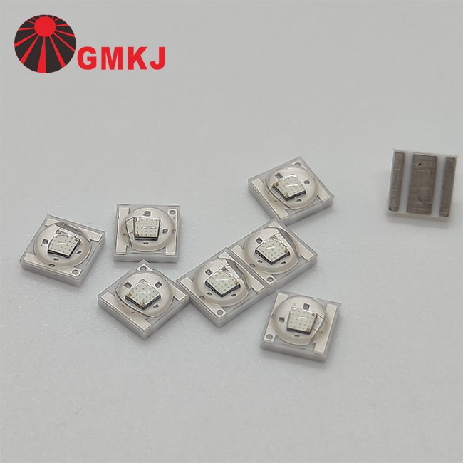3535 400nm smd leds -3