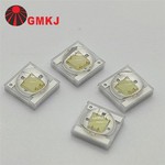 Nguồn sáng 500nm 3535 LED 3W cho các ứng dụng kiểm tra thị lực