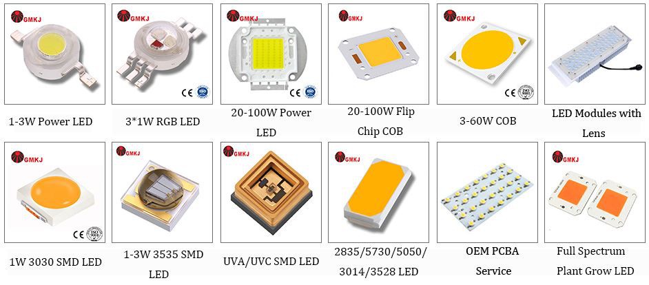 smd led and cob led smd led and cob led