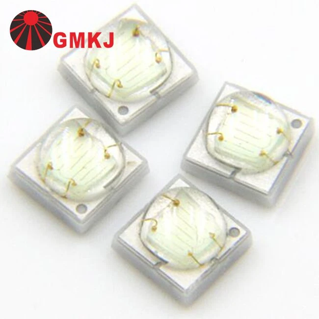 3535 green 1w