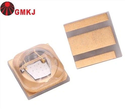 Đèn PIN UV 365nm SMD 3535