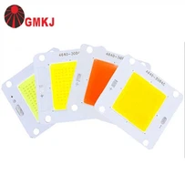 50W COB LED Full Spectrum cho làm vườn thương mại không thấm nước