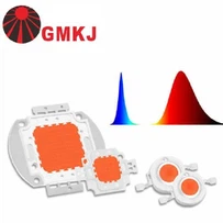 50W COB LED Full Spectrum cho Grow Light
