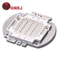 Mô-đun LED AMBER COB cho ánh sáng dưới nước
