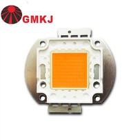 COB 50W LED Full Spectrum cho bể cá