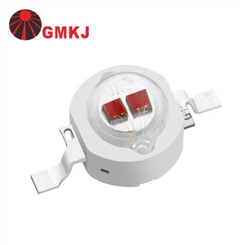 Công suất cao IR Emitter 3W cho an ninh