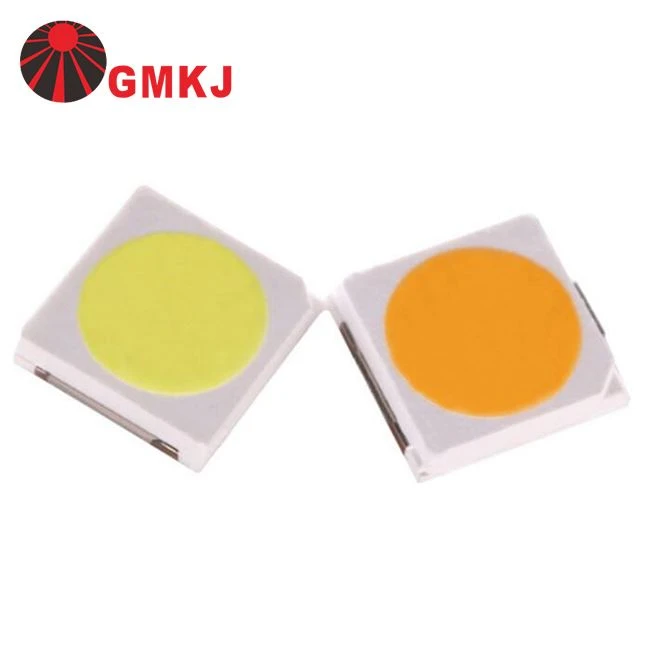 3V 300mA 6V 150mA 1W 3030 SMD LED Chip EMC Gói