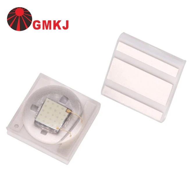 blue smd led