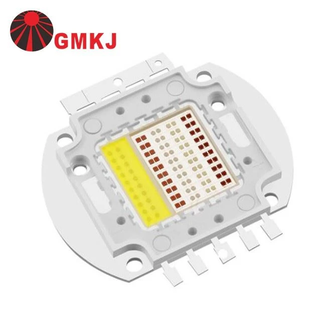 100w rgb led