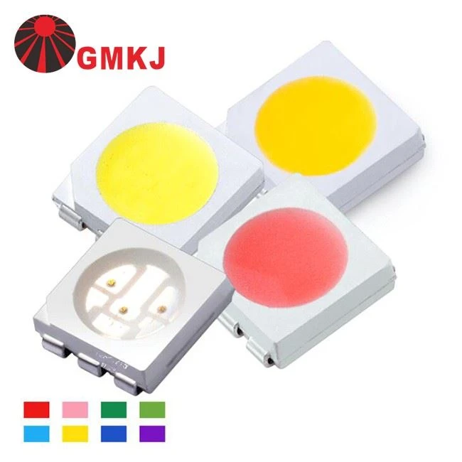 chip 5050 led