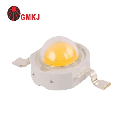 1w 3w 5w Công suất cao Led Epistar Bridgelux Epileds Chip