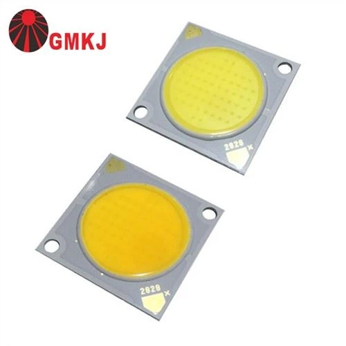 LED COB 30W cho ánh sáng lũ