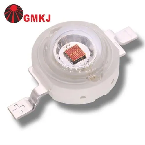 Diode LED 3W 850nm