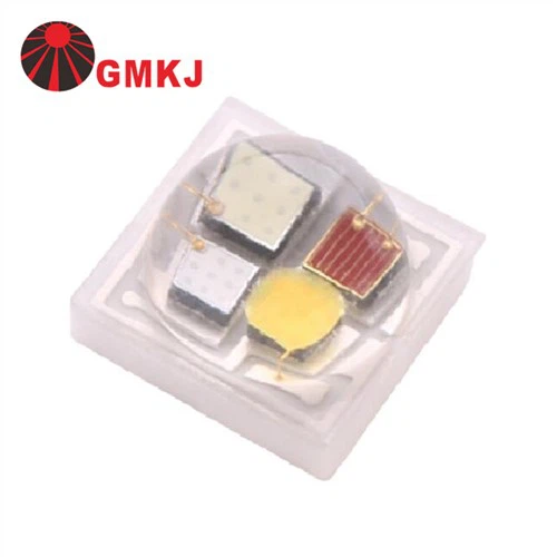 RGB RGBW RGBWW 3535 SMD LED Chip gốm