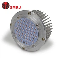 Mô-đun led tròn Downlight High Bay Light SKD Tản nhiệt SKD