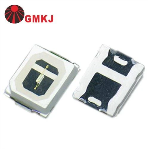 Smd 2835 Uv Led 0,2w 0,5w 1w 365nm 395nm