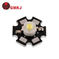 Star PCB LED cho chip LED công suất cao 1W 3W