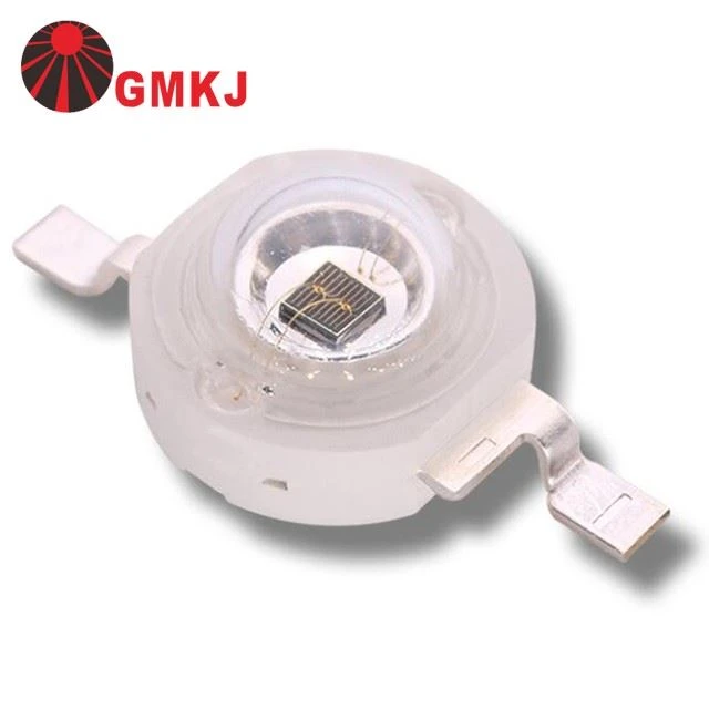 3w uva led