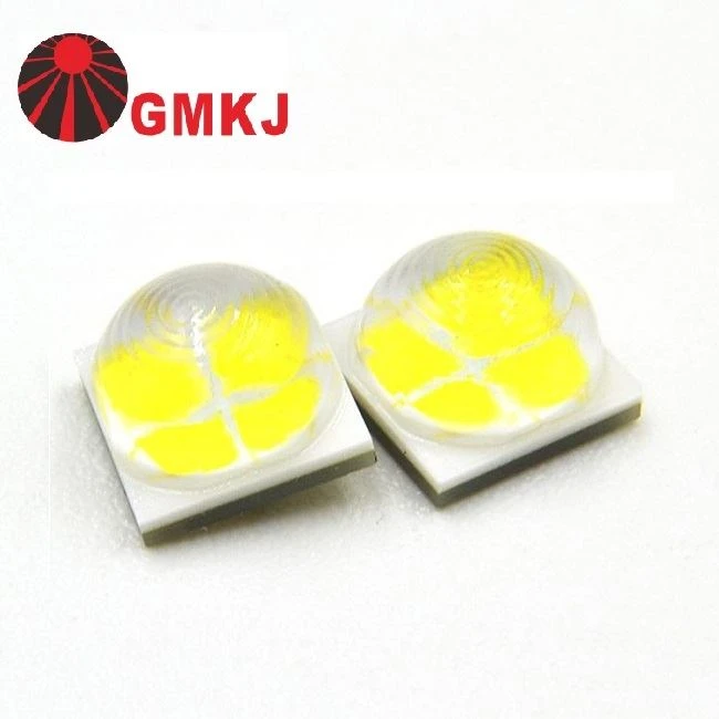 XHP50 6V 18W CSP 5050 SMD LED cho spotlight