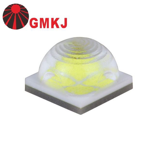 Đèn LED XHP50 SMD LED 5050 Chip cho bãi đậu xe đường bộ