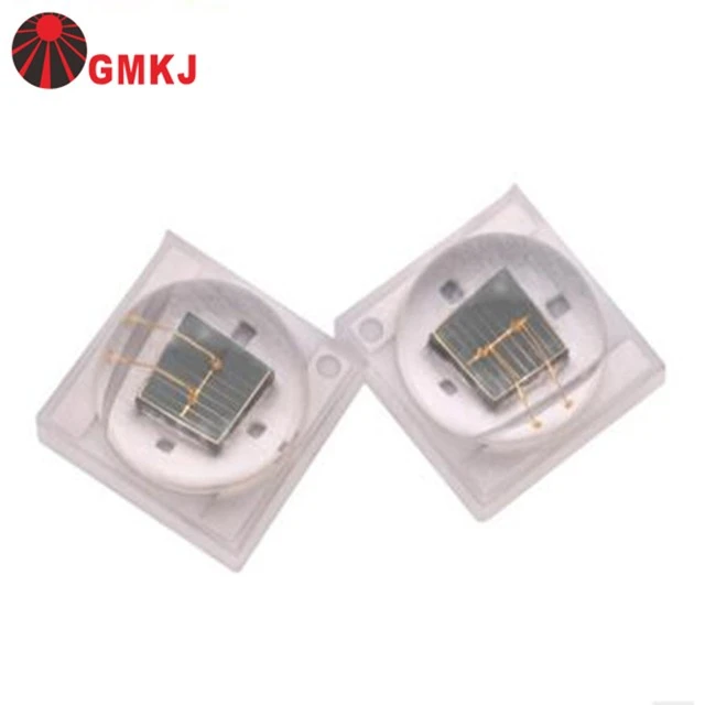Ceramic 3535 Ir Infrared Led 1600nm 1650nm Led Chip
