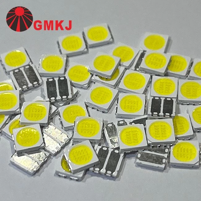 LED SMD EMC 5W 6V 700mA 5050 5054
