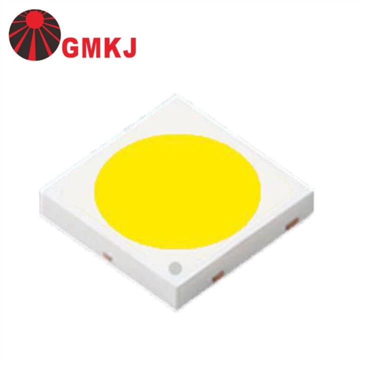 Chip Led trắng Guangmai Bridgelux Smd Led 3030