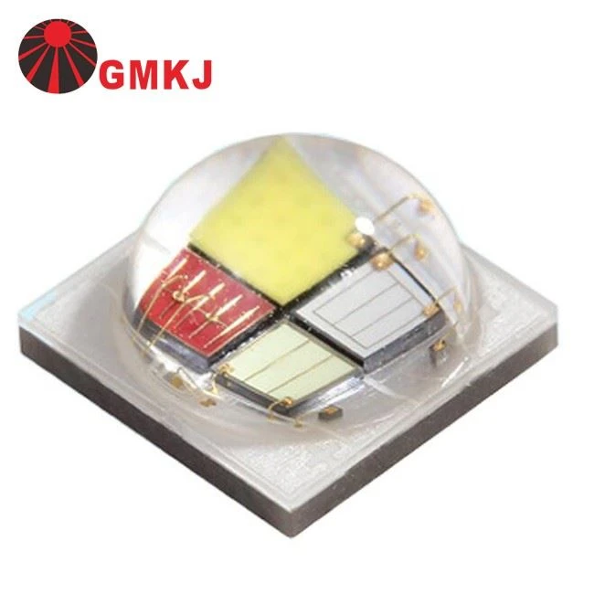 High Brightness 5050 Rgbw Smd Led Chip For Flood Light