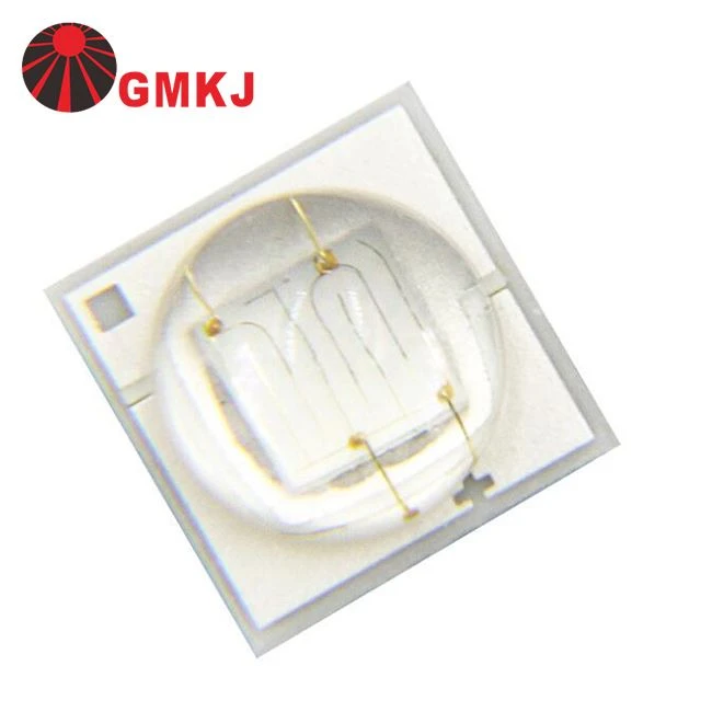 Chip Led có độ quang thông cao 3535 260 nm 270nm 280nm 8-12 mw 150mA