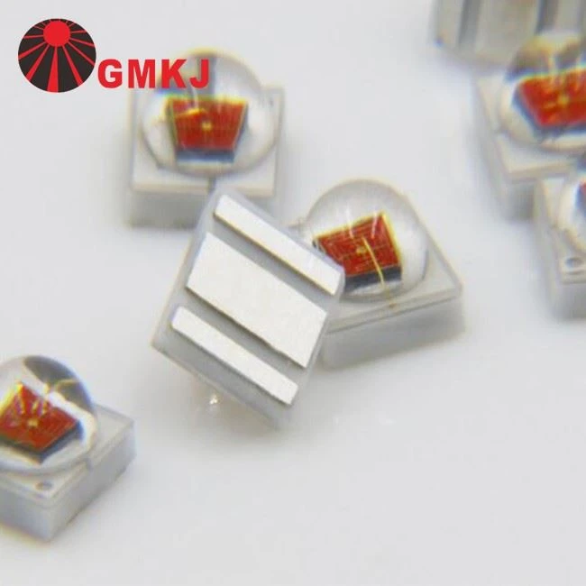 Infrared Ceramic 3535 730nm 735nm 740nm Epileds42mil Led Chips