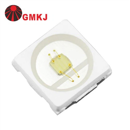 1W LED 3030 SMD LED xanh lam 455nm 460nm 470nm LED xanh dương hoàng gia cho ánh sáng phát triển thực vật