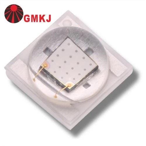 Nhà máy cung cấp 3535 1-3 watt Uv Led 365nm cho đèn pin
