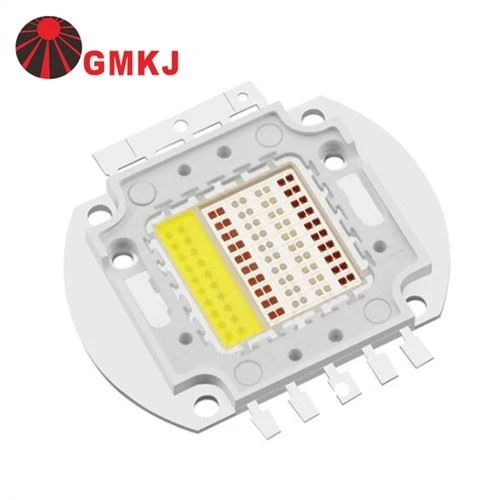 Chip LED 100W RGBW COB công suất cao