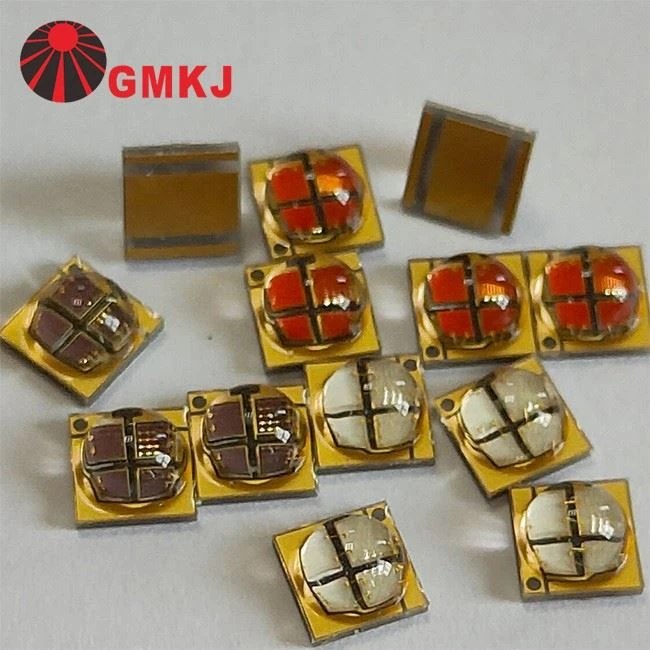 High Quality 5050 4 Chips Led High Power 5050 Smd Led 4 in 1 Led Chip