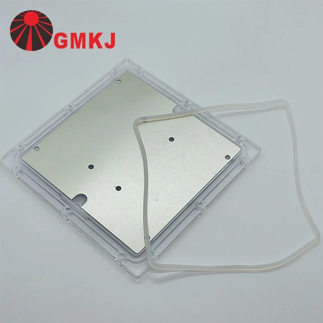 60w square led module-4142