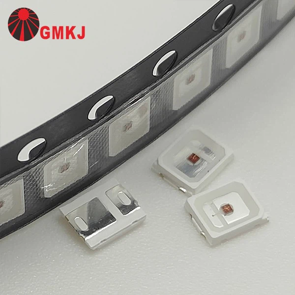 730nm 740nm 2835 smd led 3