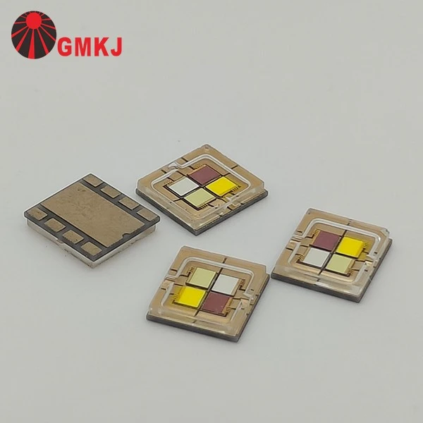 50W 6065 RGBW SMD LED For Drone Light Show best