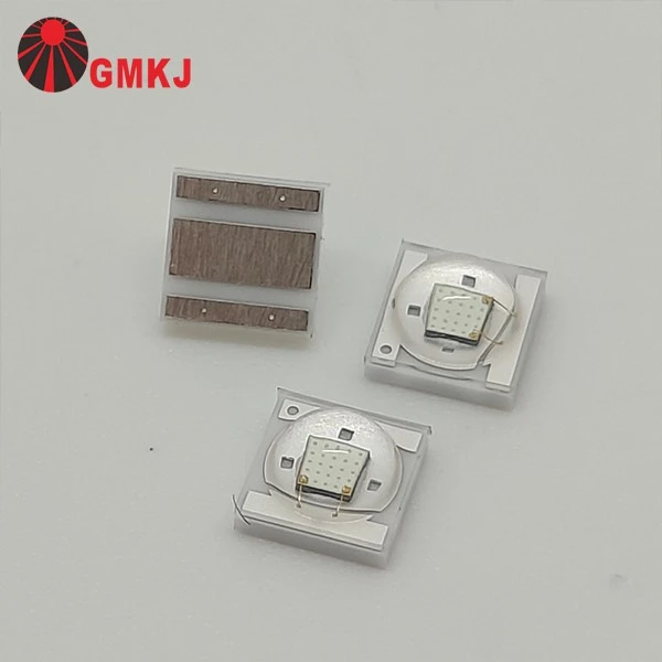GT 3535 460nm 470nm S1C8M leds GT 3535 460nm 470nm S1C8M leds