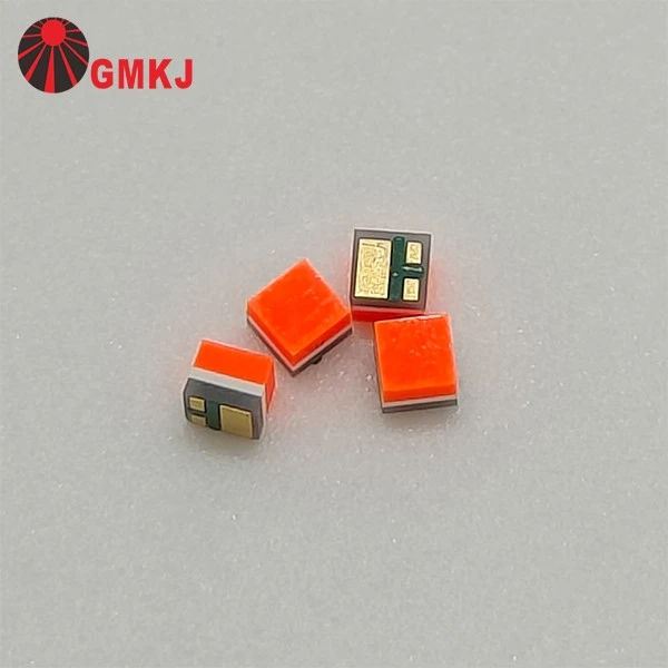 1414 1616 red smd led 5