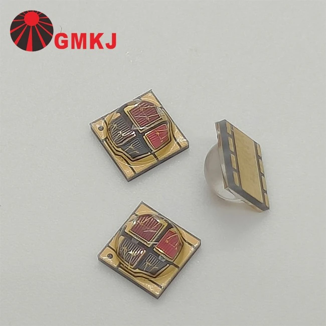 12W 5050R6R6R8R8 smd led-5