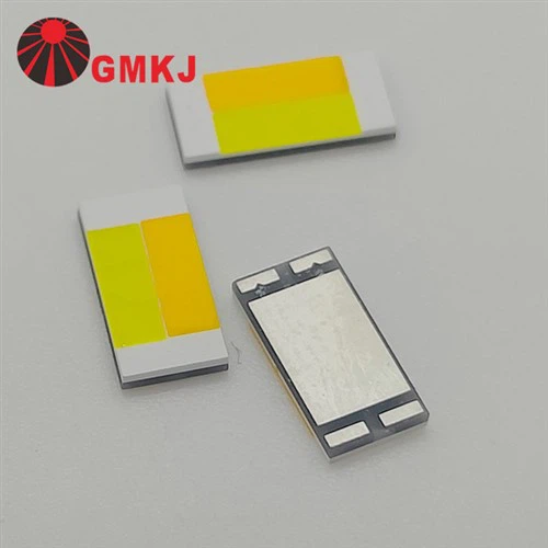 3000K 6500K Màu sắc kép 3570 LED SMD cho ô tô