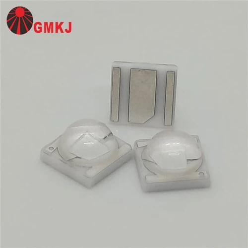 3535 3Đèn LED gốm công suất cao LED xanh lam 480nm W 480nm dành cho đèn câu cá dưới nước